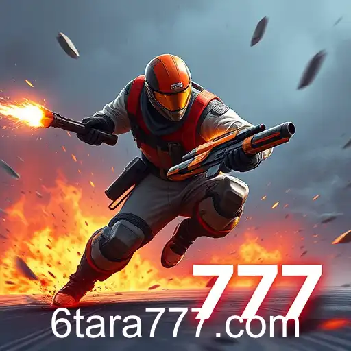 Exploring the Thrilling World of 