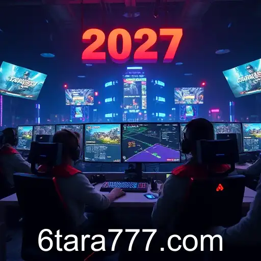 Gaming and Trends: The Tara777 Phenomenon
