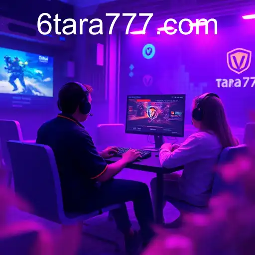 The Impact of Online Gaming on Society