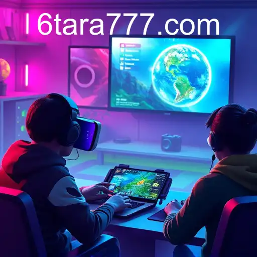 Innovative Trends in Online Gaming for 2025