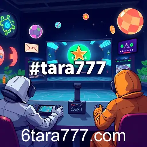 Rise of Online Gaming Platforms