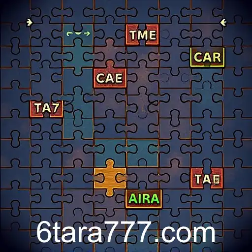 Exploring the Fascinating World of Puzzle Games: The Rising Interest in 'tara777'