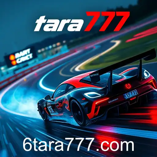 The Thrill of the Track: Exploring Racing Games and the 'tara777' Phenomenon