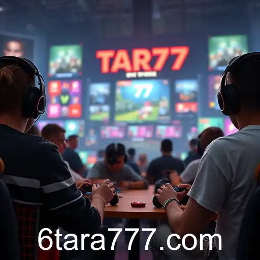 The Rise of Online Gaming Platforms