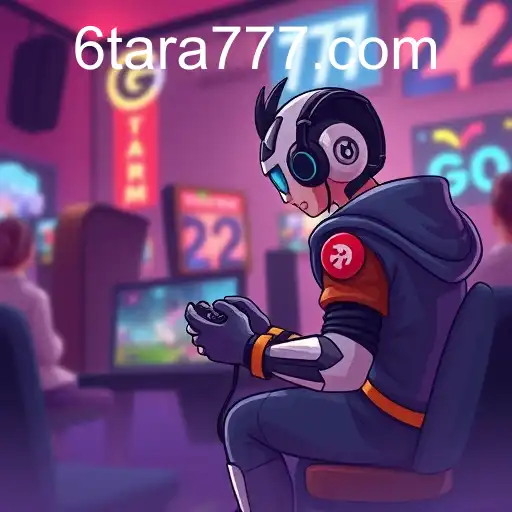 The Rise of Tara777 in Online Gaming