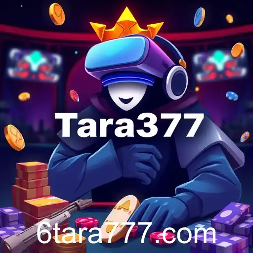 Unraveling the Rise of Tara777 in Gaming