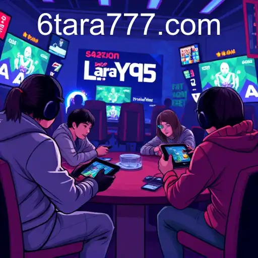 Exploring the Rise of Online Entertainment Platforms