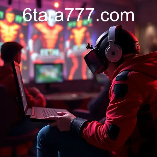 The Rise of Online Gaming with Tara777