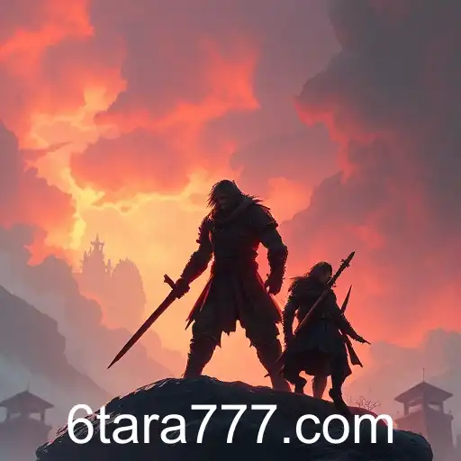 Exploring the Vibrant World of RPG Games: The 'tara777' Connection