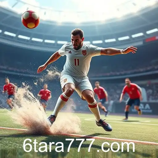 Exploring the Impact of 'tara777' in Online Sports Gaming