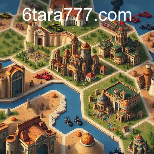 Exploring the Dynamic World of Strategy Games: The Rise of 'tara777'
