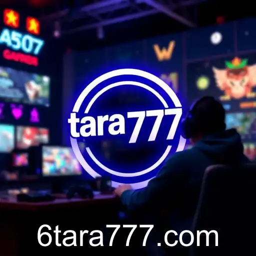 The Rise of 'tara777': A Digital Playground Evolves