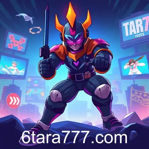 Tara777: Revolutionizing Online Gaming