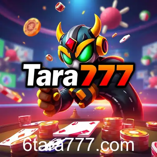Tara777: The Gaming Revolution in 2025