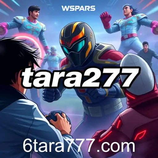 Tara777 Transforms Online Gaming Scene