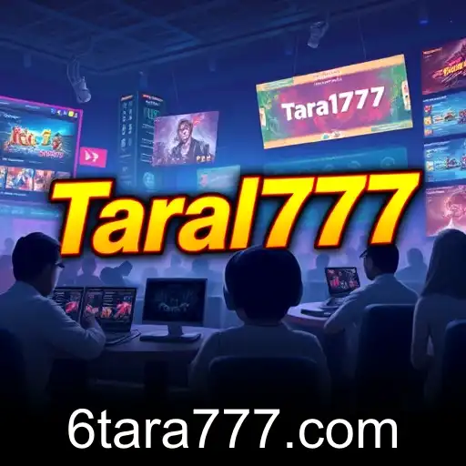 Tara777: The Latest Trend in Online Gaming